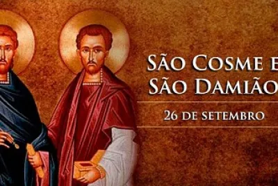 São Cosme e São Damião