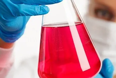 Matraz Erlenmeyer jigsaw puzzle