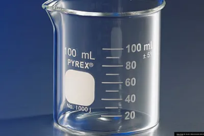 Vaso de precipitados jigsaw puzzle