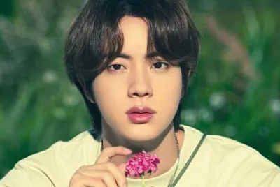 Jin... jigsaw puzzle