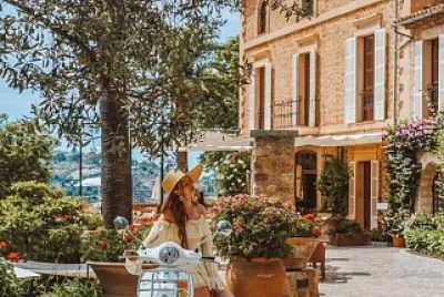 Belmond