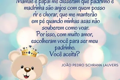 Titio Thiago jigsaw puzzle