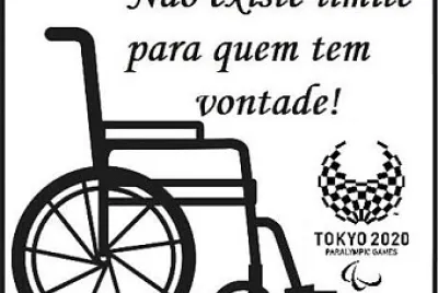 Jogos paralímpicos