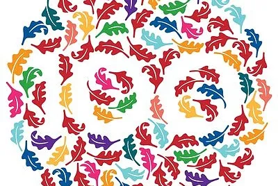 colorful