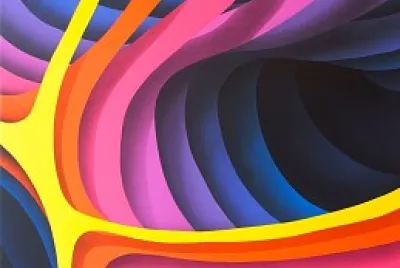 colorful