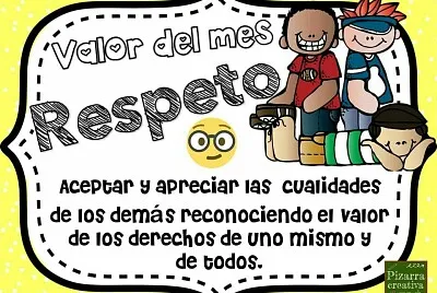RESPETO