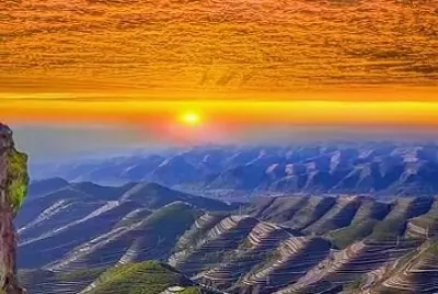 風景(上)