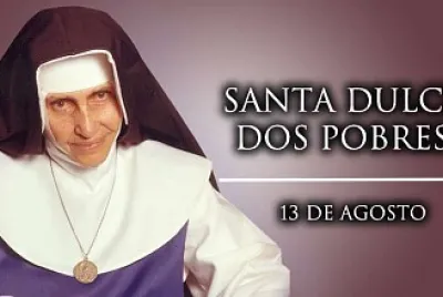 Santa Dulce dos Pobres