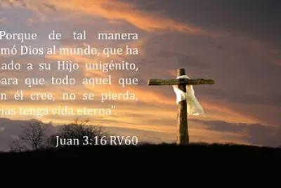 TEXTO BIBLICO