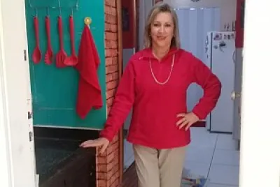 aga