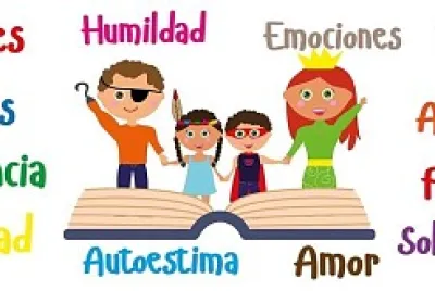 VALORES TF jigsaw puzzle