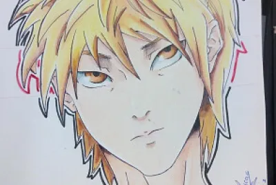 lucas