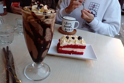 Merienda