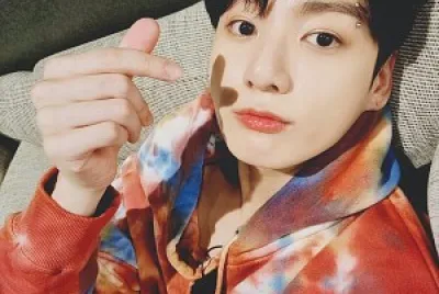 Kookie???????????? jigsaw puzzle