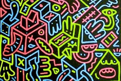 draw