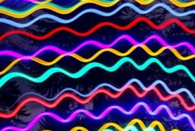 colorful jigsaw puzzle