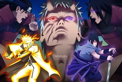Naruto