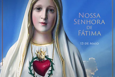 Nossa Senhora de Fátima