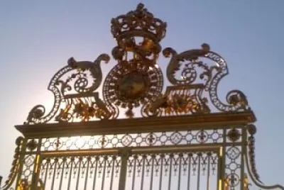 Versailles jigsaw puzzle