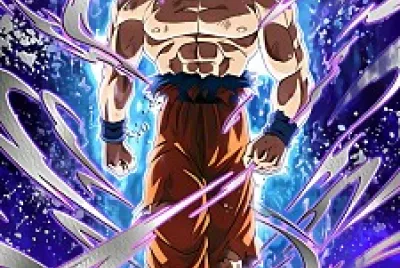Dragon ball