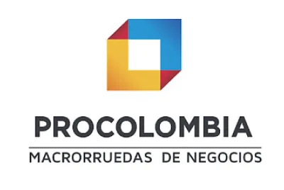 logo de ProColombia