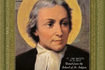 San Juan Bautista de la salle