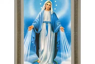 Nossa Senhora das Graças