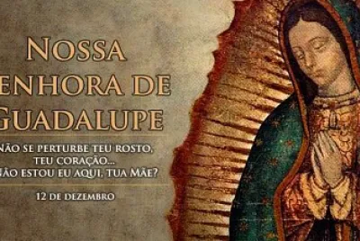 Nossa Senhora de Guadalupe