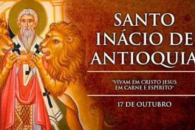 Santo Inácio de Antioquia