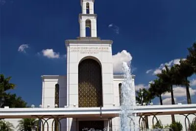 Templo SP
