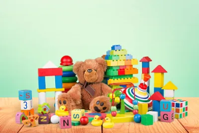 toys