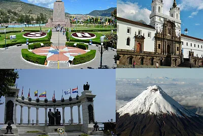 ATRACTIVO TURÍSTICO