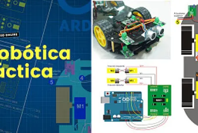 Microbótica