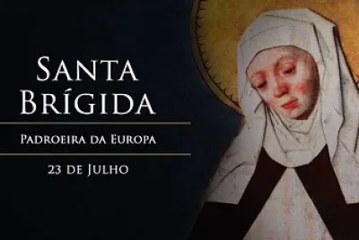 Santa Brígida