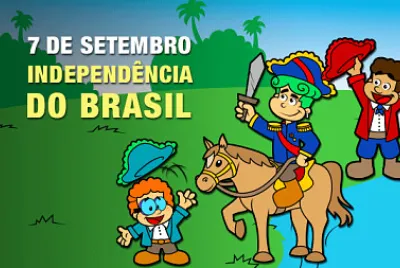 Independência do Brasil
