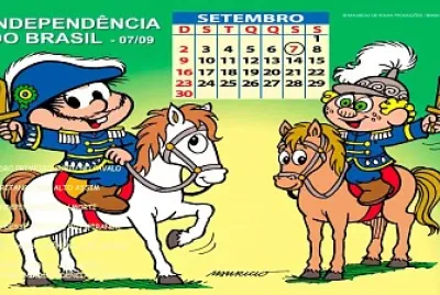 7 de Setembro