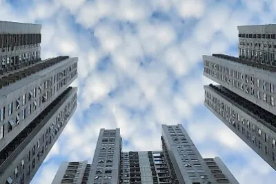 風景