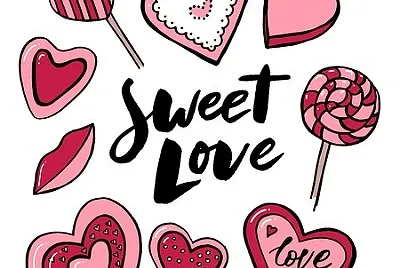Sweet Love