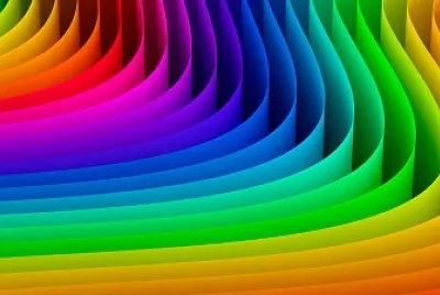 פאזל של tiras de colores