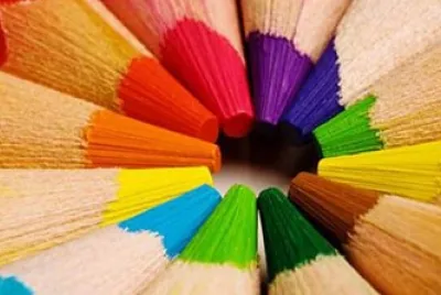 פאזל של colores