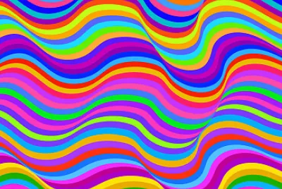 colorful