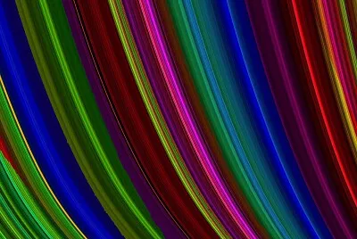 colorful