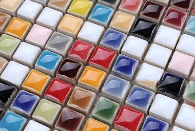 colorful