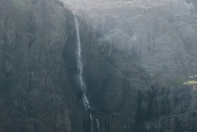 Cirque de Gavarnie Pyrénées