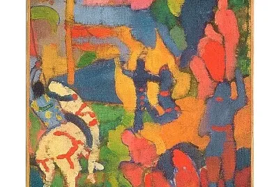 André Derain