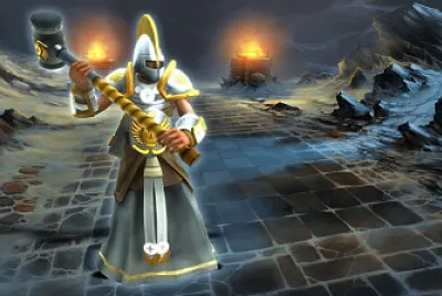 Battle chess
