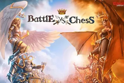 Battle chess