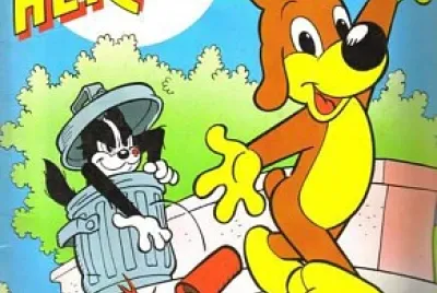 Pif et Hercule
