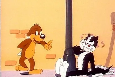 Pif et Hercule