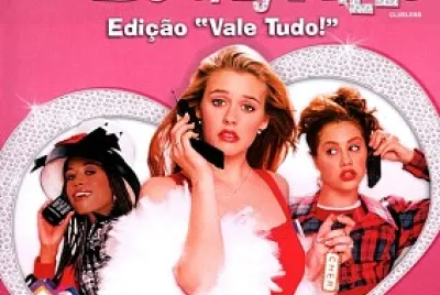 As patricinhas de Berverly Hills